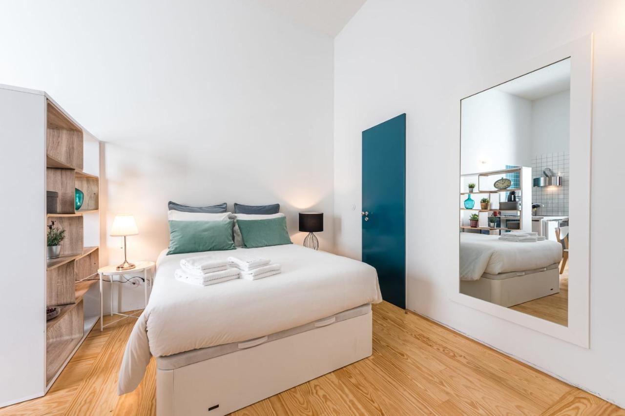 Guestready - Citytrend Apts Porto Exterior photo